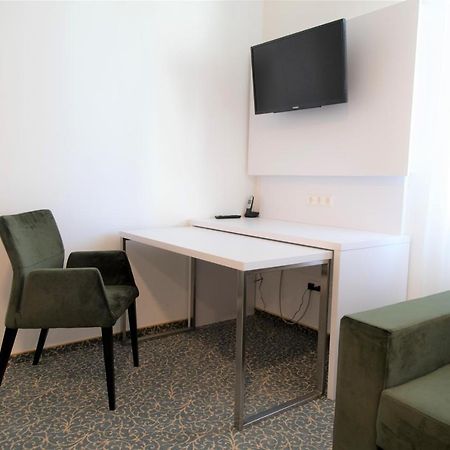 Amplidi Hotel Hannover Bagian luar foto