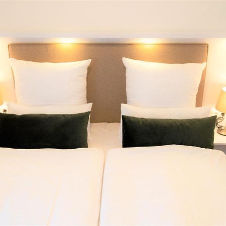 Amplidi Hotel Hannover Bagian luar foto