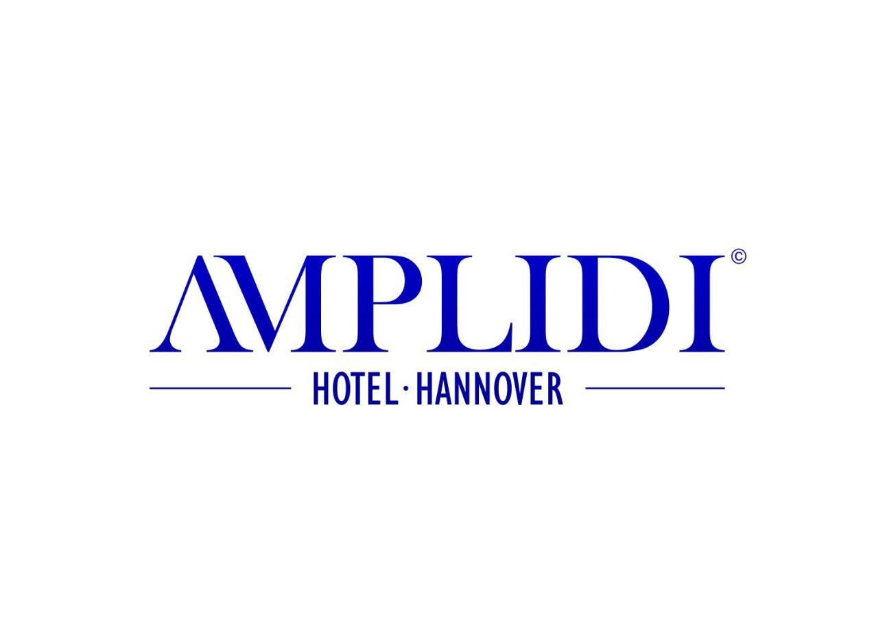 Amplidi Hotel Hannover Bagian luar foto