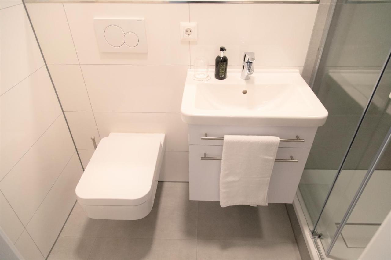 Amplidi Hotel Hannover Bagian luar foto