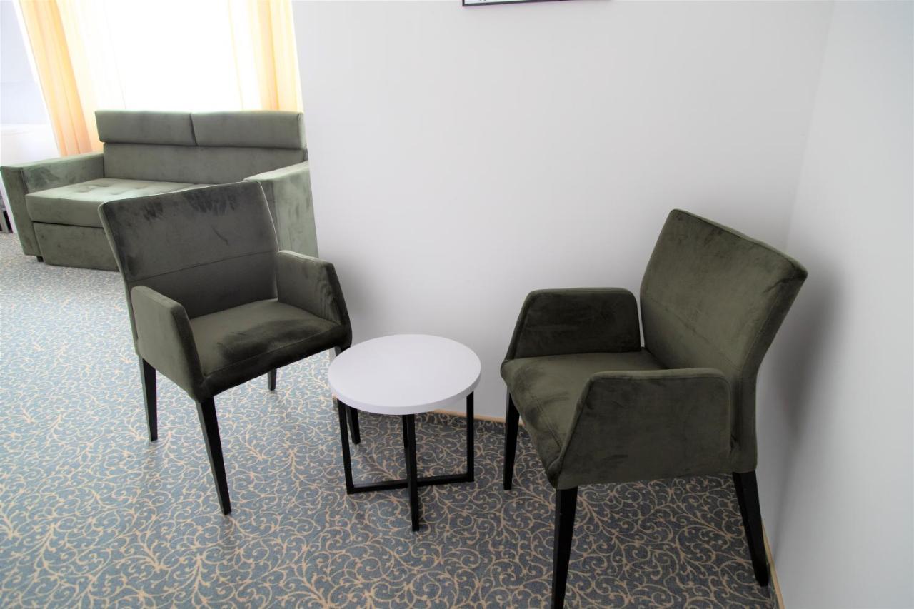 Amplidi Hotel Hannover Bagian luar foto