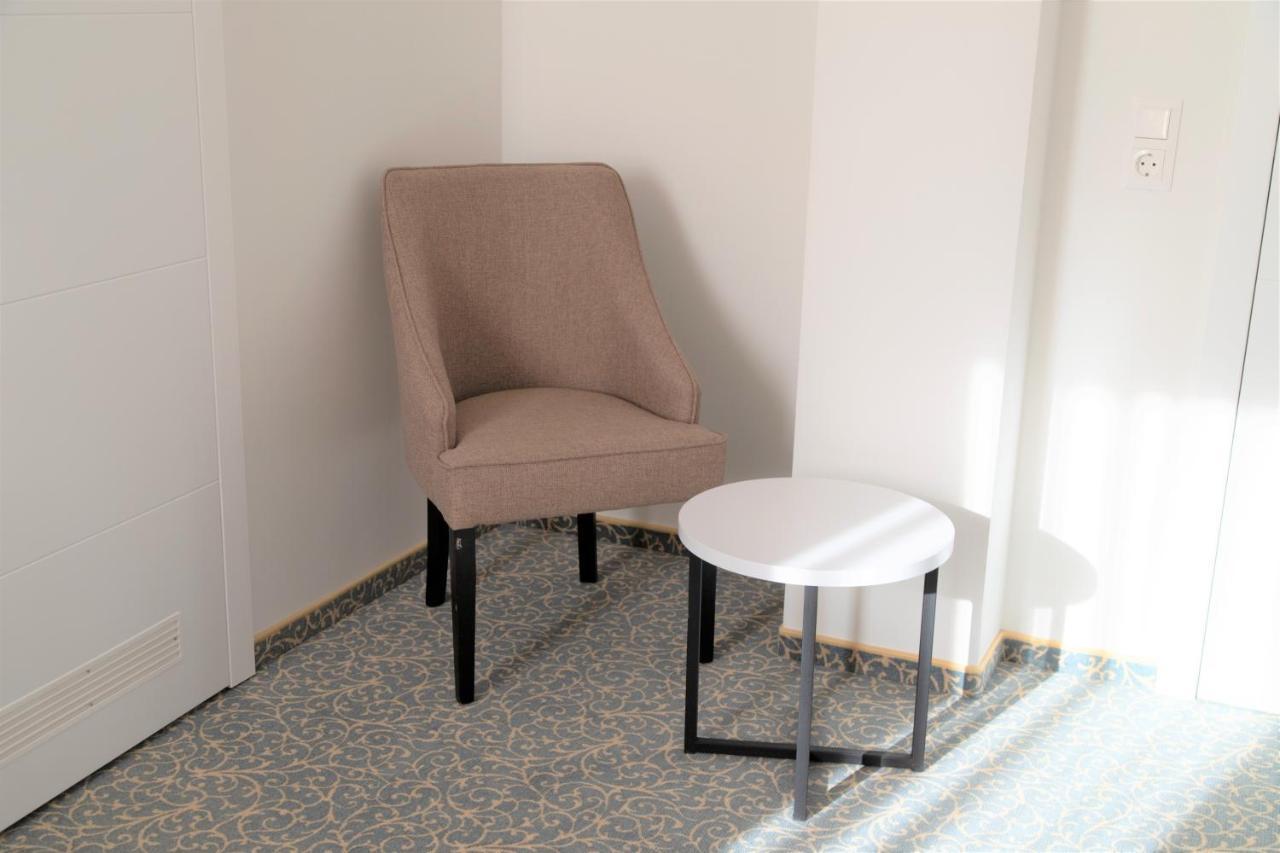 Amplidi Hotel Hannover Bagian luar foto