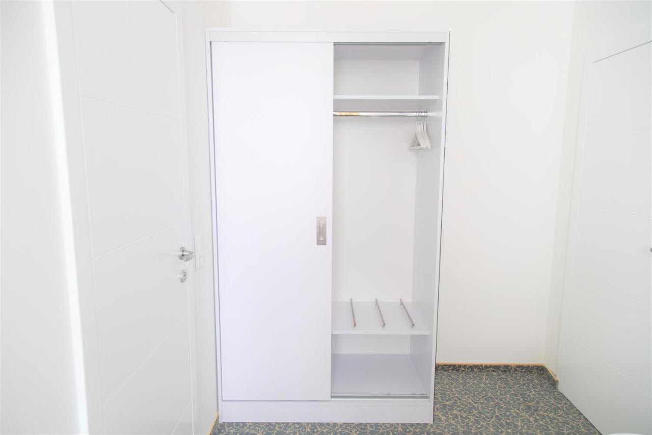 Amplidi Hotel Hannover Bagian luar foto
