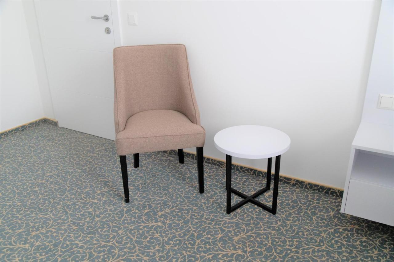 Amplidi Hotel Hannover Bagian luar foto