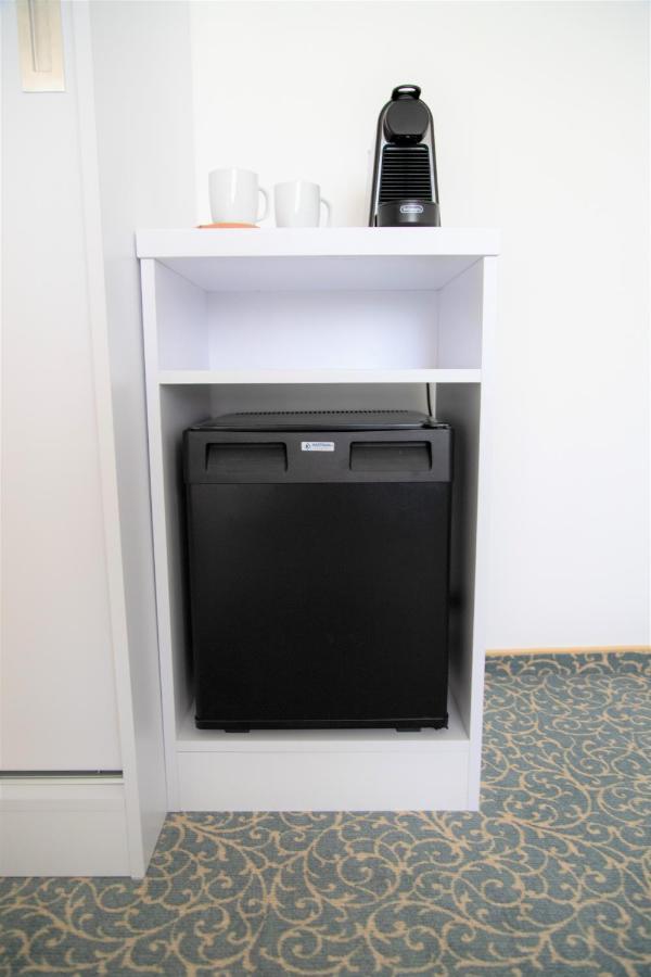 Amplidi Hotel Hannover Bagian luar foto